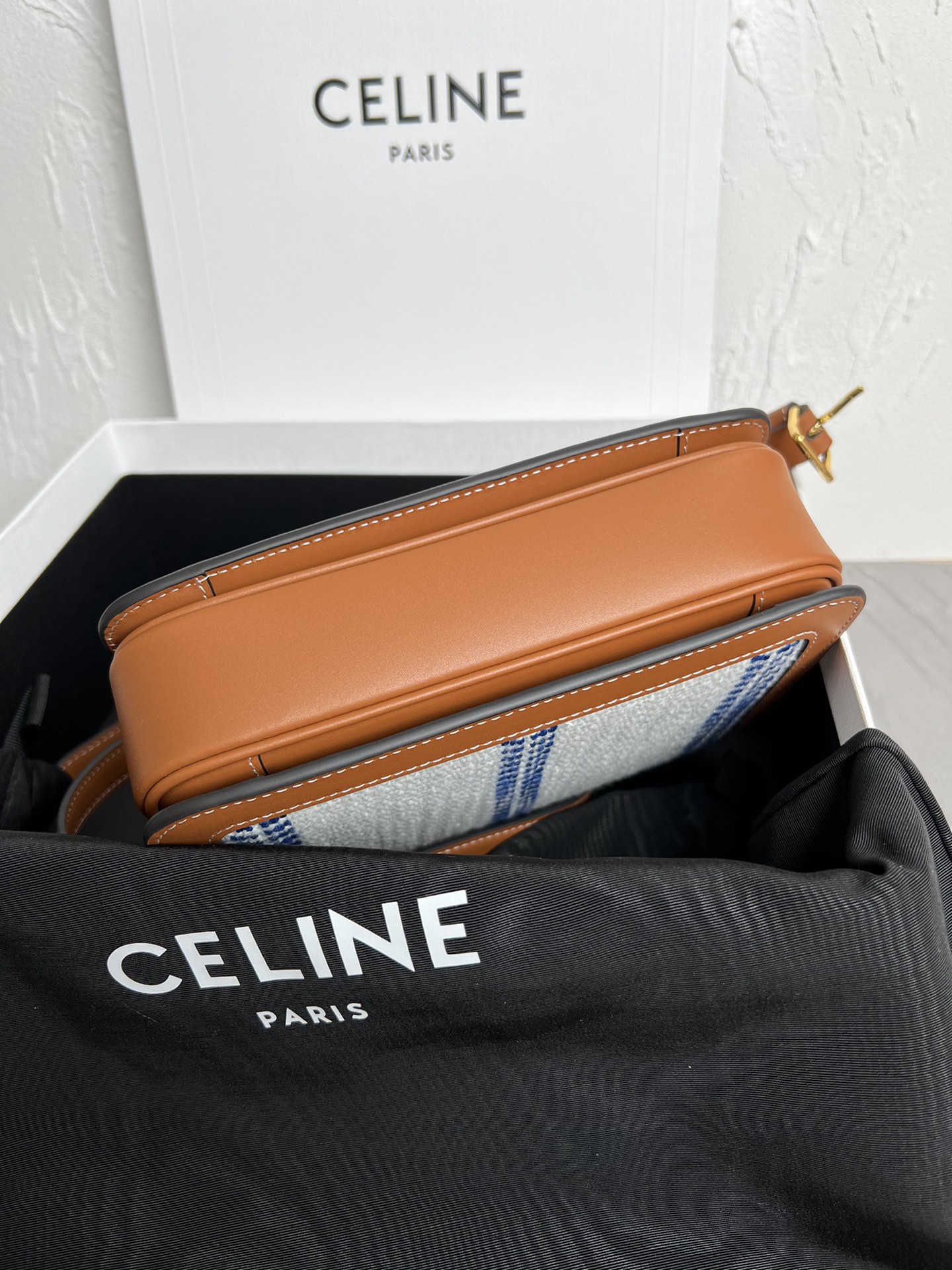 Celine Triomphe Bags